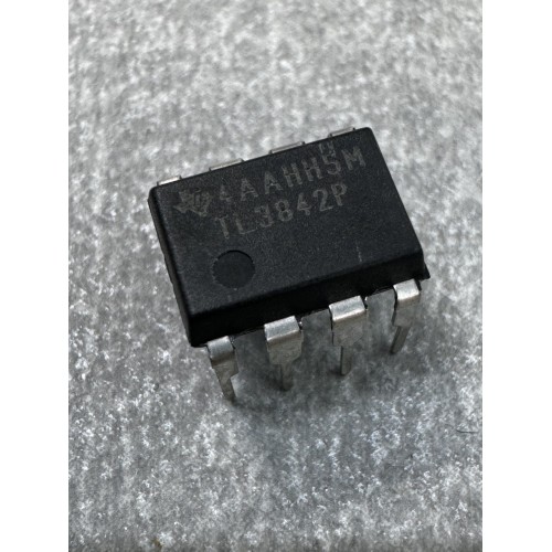 Мікросхема TL3842
