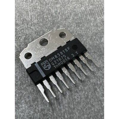 Мікросхема OM8381SF