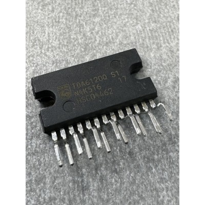 Мікросхема TDA6120Q