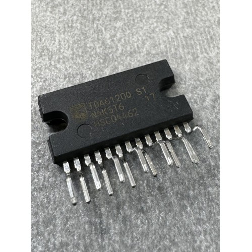 Мікросхема TDA6120Q