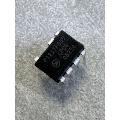 Мікросхема NCP1217 AP065G