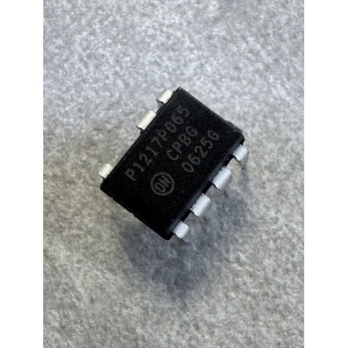 Мікросхема NCP1217 AP065G