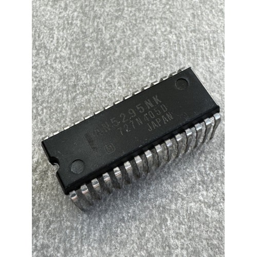 Мікросхема AN5295NK
