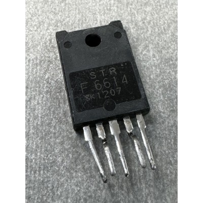 Мікросхема STRF6614