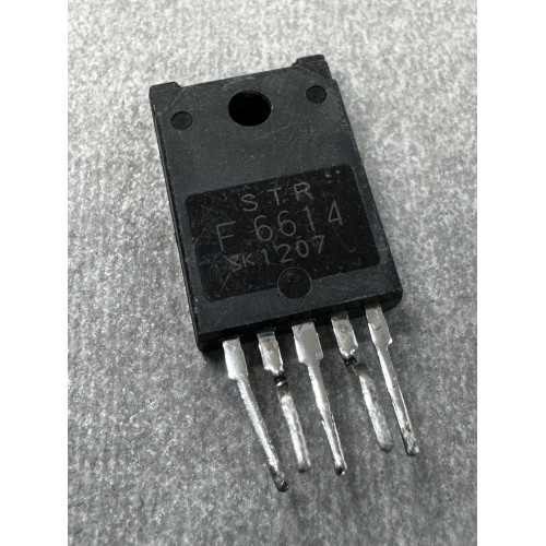 Мікросхема STRF6614