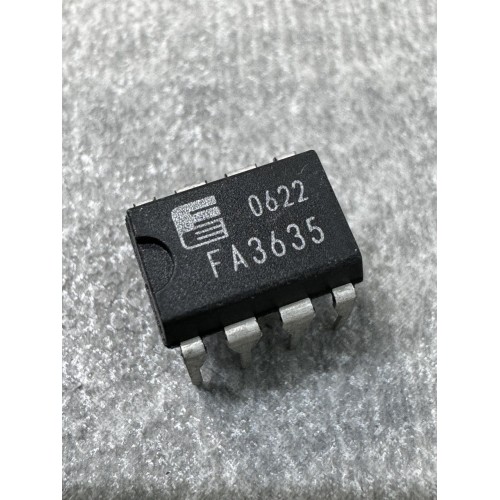 Мікросхема FA3635