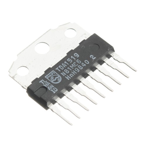 Мікросхема TDA1519