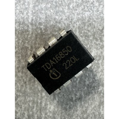 Мікросхема TDA16850-2