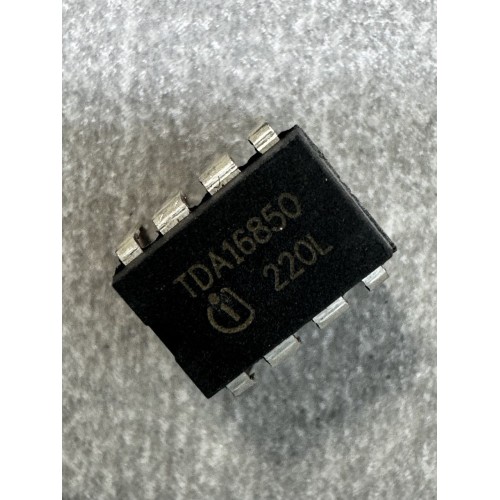 Мікросхема TDA16850-2