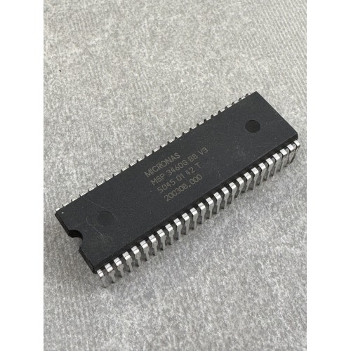 Мікросхема MSP3460G B8 V3