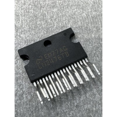 Мікросхема LM2476TB