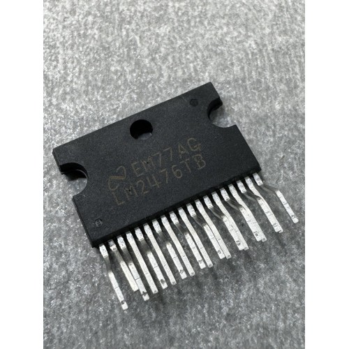 Мікросхема LM2476TB
