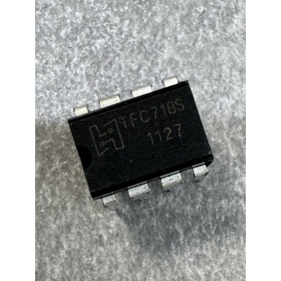 Мікросхема TFC718