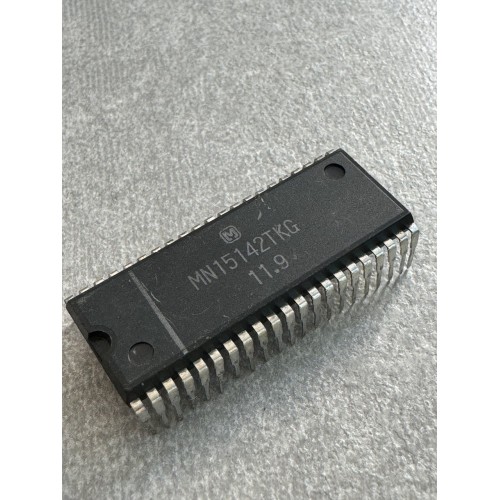 Мікросхема MN15142TKG