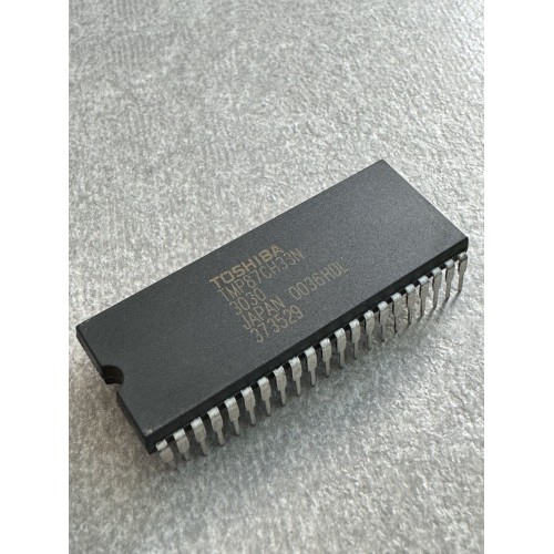 Мікросхема TMP87CH33N-3830