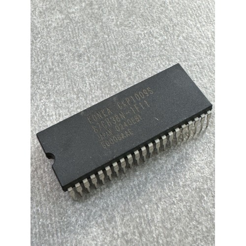 Мікросхема 87CH38N-1F11