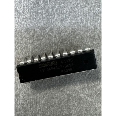 Мікросхема S3F9454BZZ-DK94