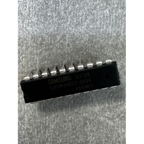Мікросхема S3F9454BZZ-DK94