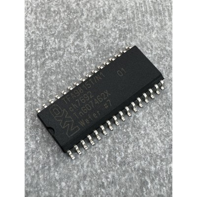 Мікросхема TFA9815/N1