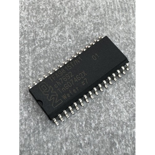 Мікросхема TFA9815/N1