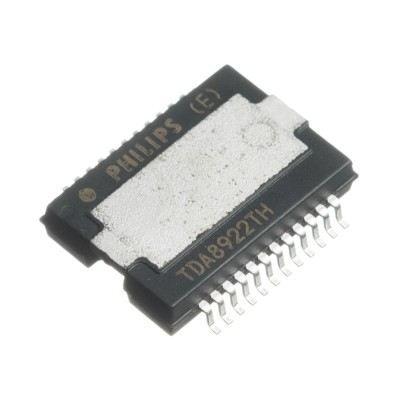 Мікросхема TDA8922TH