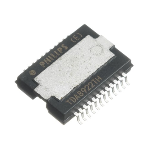 Мікросхема TDA8922TH