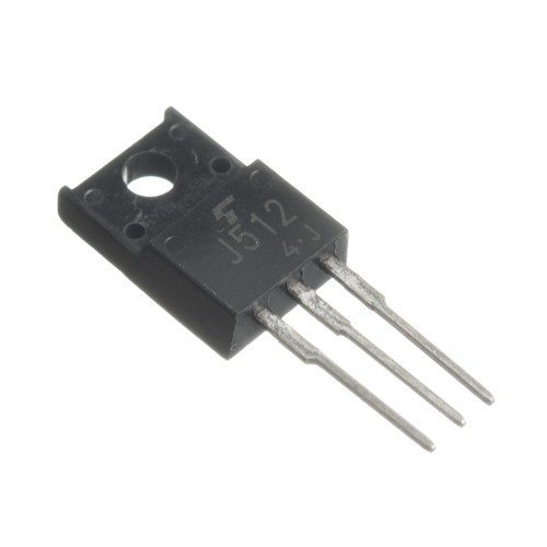 Транзистор 2SJ512
