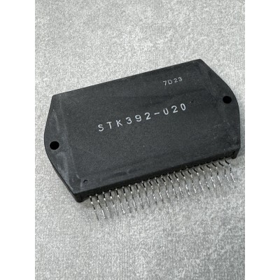 Мікросхема STK392-020