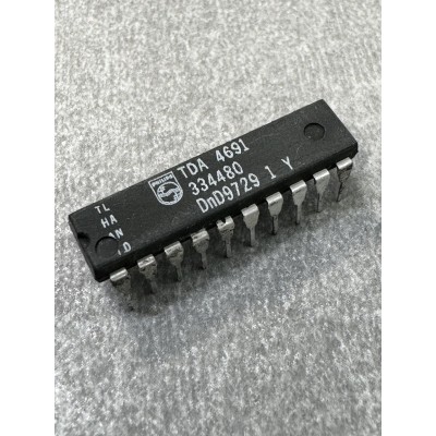 Мікросхема TDA4691