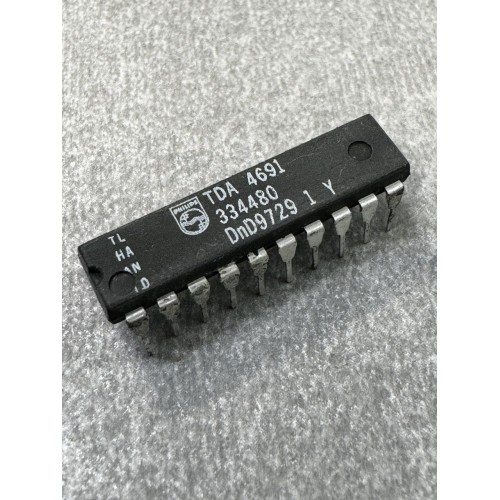 Мікросхема TDA4691