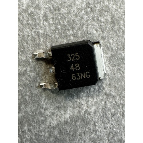 Транзистор NTD4863G