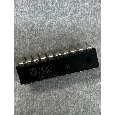Мікросхема TDA8424