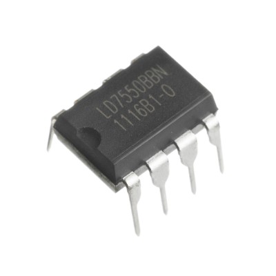 Мікросхема LD7550BBN