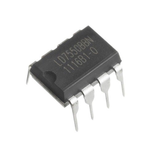 Мікросхема LD7550BBN