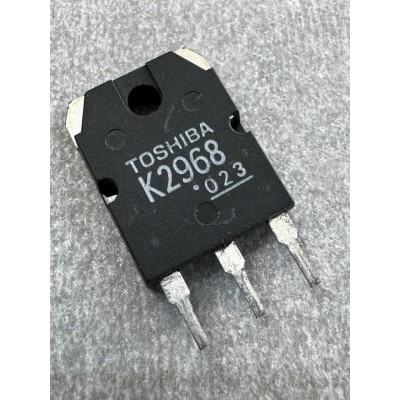 Транзистор 2SK2968