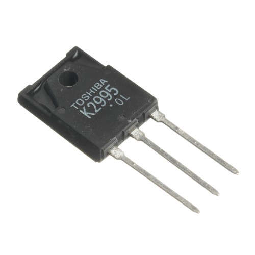 Транзистор 2SK2995