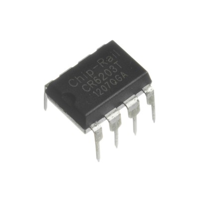 Мікросхема CR6203T