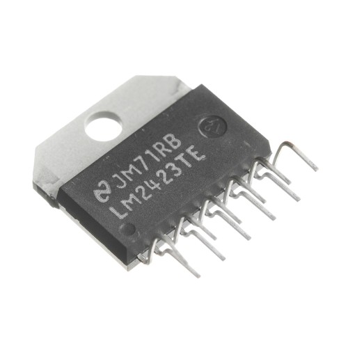 Мікросхема LM2423TE