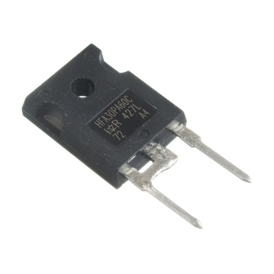 Супершвидкий діод HFA30PA60C