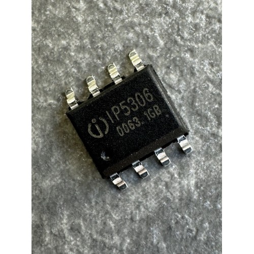 Мікросхема IP5306