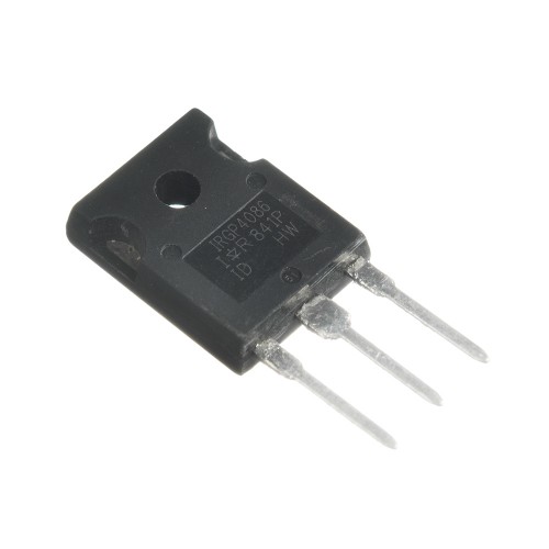 Транзистор IRGP4086PBF