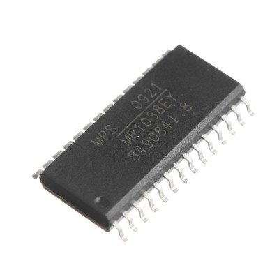 Мікросхема MP1038EY