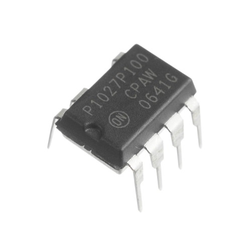 Мікросхема NCP1027P100