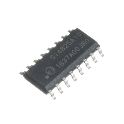 Мікросхема SI4825A10
