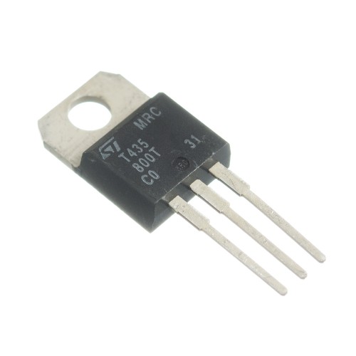 Симістор T435-800T
