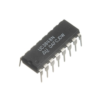 Мікросхема UC3848N