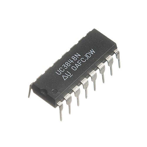Мікросхема UC3848N
