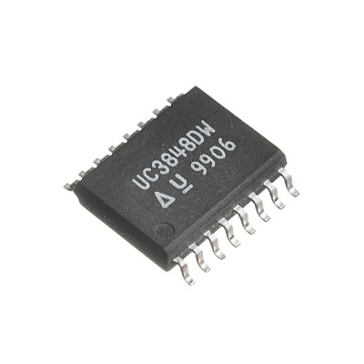 Мікросхема UC3848DW