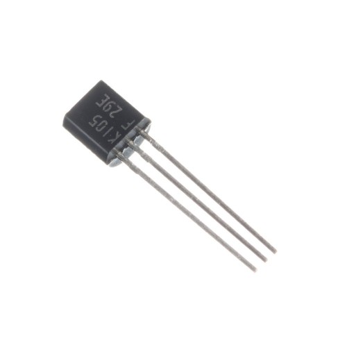 Транзистор 2SK105