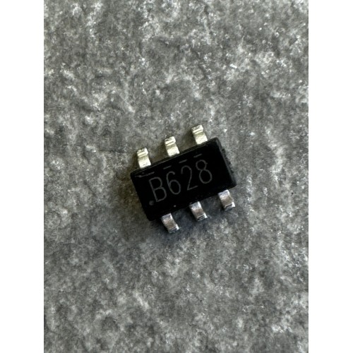 Мікросхема B6286